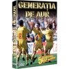 DVD Generatia de aur, 5 meciuri de neuitat, 5 dvd-uri