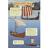 HISTRONAUTII. O aventura cu vikingii: poveste, informatii, activitati