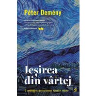 Iesirea din vartej - Peter Demeny