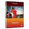 DVD India, Colectia Atlasul Lumii