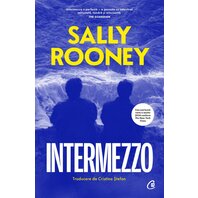 IntermezzoIntermezzo - Sally Rooney