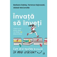 Învață să înveți - Barbara Oakley