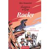 Învățătorii de Grijă. Rocky - Alex Donovici