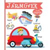 Jarmuvek - Elso konyvem
