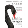 Lebăda neagră - Nassim Nicholas Taleb