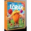 DVD Lorax - Protectorul Padurii
