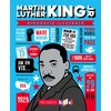Martin Luther King Jr. Biografie ilustrata