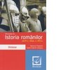 Memorator istoria romanilor cls 12, 2016
