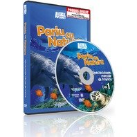 DVD Pariu cu Natura - Disc 1
