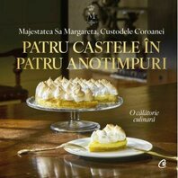 Patru castele în patru anotimpuri - MAJESTATEA SA MARGARETA, CUSTODELE COROANEI