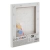 Pictura pe numere - set creativ de Paste - 20x15cm - Puiut