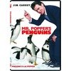 DVD Pinguinii d-lui Popper