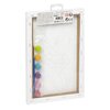 Set Picteaza dupa Numere 29,7 x 19,5 cm Unicorn