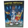 Aventuri fantastice- Bugs Bunny si gasca de prieteni