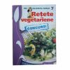 Din bucataria Adinei : Retete vegetariene