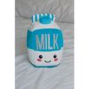 Figurina plus FOODIES Lapticul Milky, 16 cm