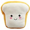 Figurina plus FOODIES Painica prajita Crumb, 16 cm