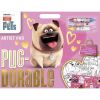 Pets Artist Pad