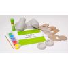 Kit de pictat 100% ECO 