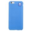Pixie Crew iPhone 6 Plus Case Blue