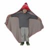 Poncho Cars 3 Fulger McQueen
