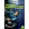 DVD Tehnici esentiale de supravietuire - Romania. Mexic