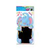 Sticker pentru perete Elefant cu tabla de scris
