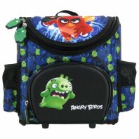 Ghiozdan Angry Birds, 24 cm
