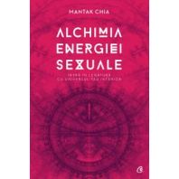 Alchimia energiei sexuale