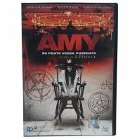 AMY [DVD] [2013]