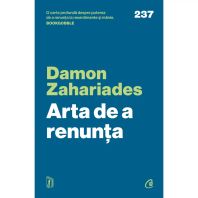 Arta de a renunta - Damon Zaharides