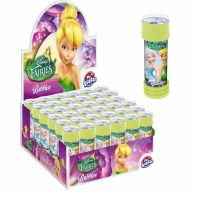 Balonase de sapun - 55 ml Fairies