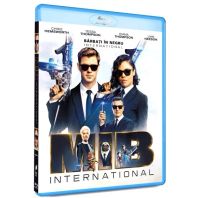 Barbati in Negru International / Men in Black International - BLU-RAY