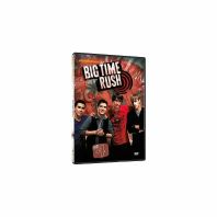 Big Time Rush Sezonul 1-DVD4