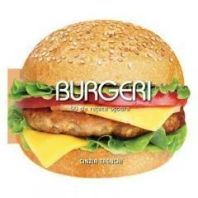 BURGERI - 50 de retete usoare