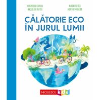 Calatorie ECO in jurul lumii