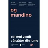 CEL MAI VESTIT VANZATOR DIN LUME. ED III