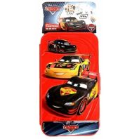 Cutie cu activitati Cars