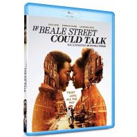 Daca strazile ar putea vorbi / If Beale Street Could Talk - BLU-RAY