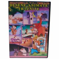 DESENE ANIMATE TRAZNITE