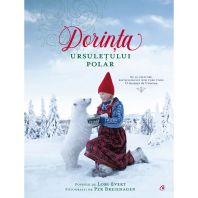 Dorința ursulețului polar - Lori Evert