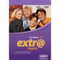 Extr@ English nr 2