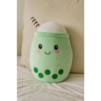 Figurina plus FOODIES Bubble Tea Boba, 27 cm
