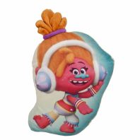 Figurina plus Trolls DJ Suki 30 cm