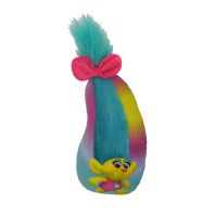 Figurina plus Trolls Smidge  30 cm