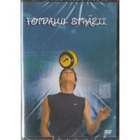 DVD Fotbalul Strazii