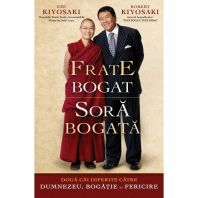 Fratebogat, sora bogata