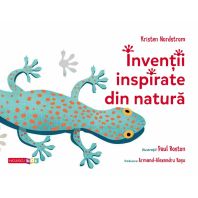 Inventii inspirate din natura