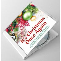 It's Christmans Once Again