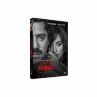 Iubindu-l pe Pablo, urandu-l pe Escobar / Loving Pablo - DVD